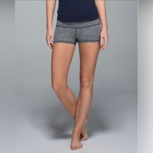 LULULEMON Boogie  Short